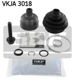 Шарнирный комплект SKF VKJA 3018